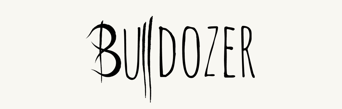 Bulldozer
