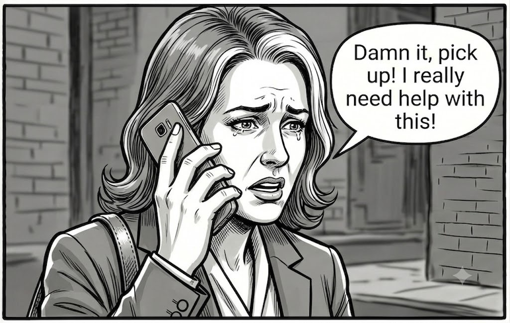 62% of callers who reach voicemail book with a competitor